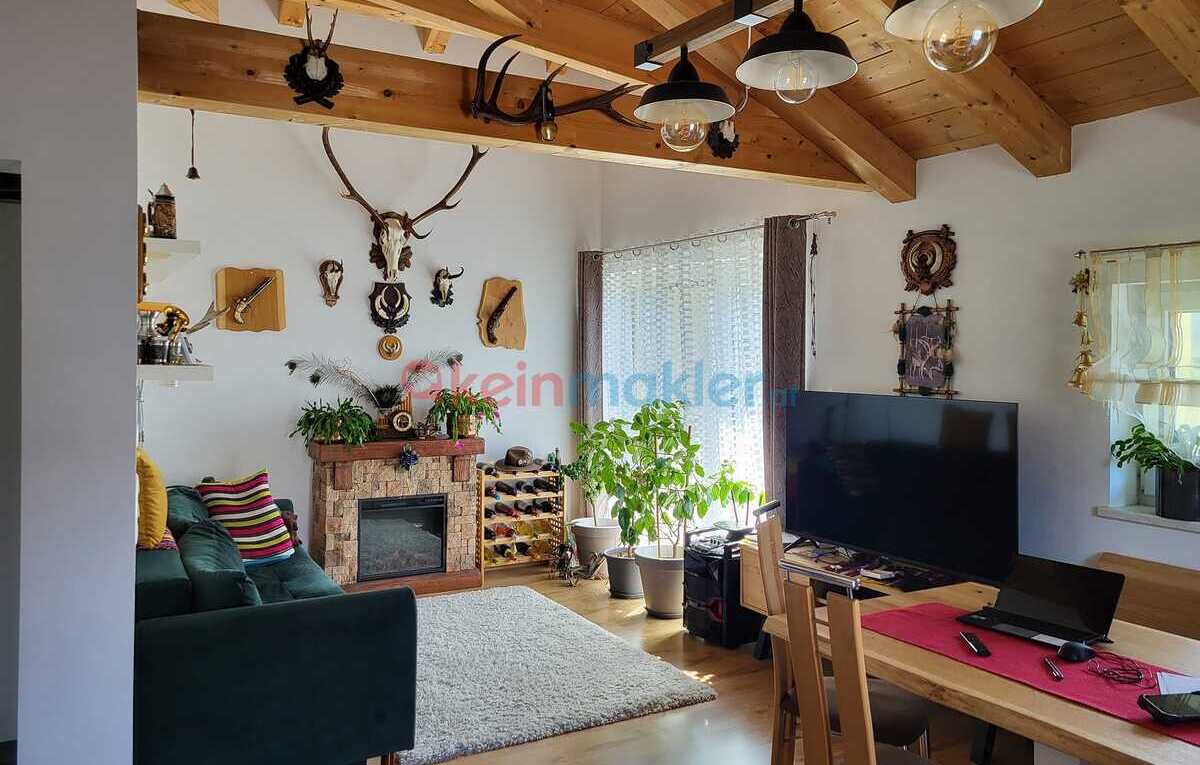 Mitterboden 4, 5760 Saalfelden; ID:0
