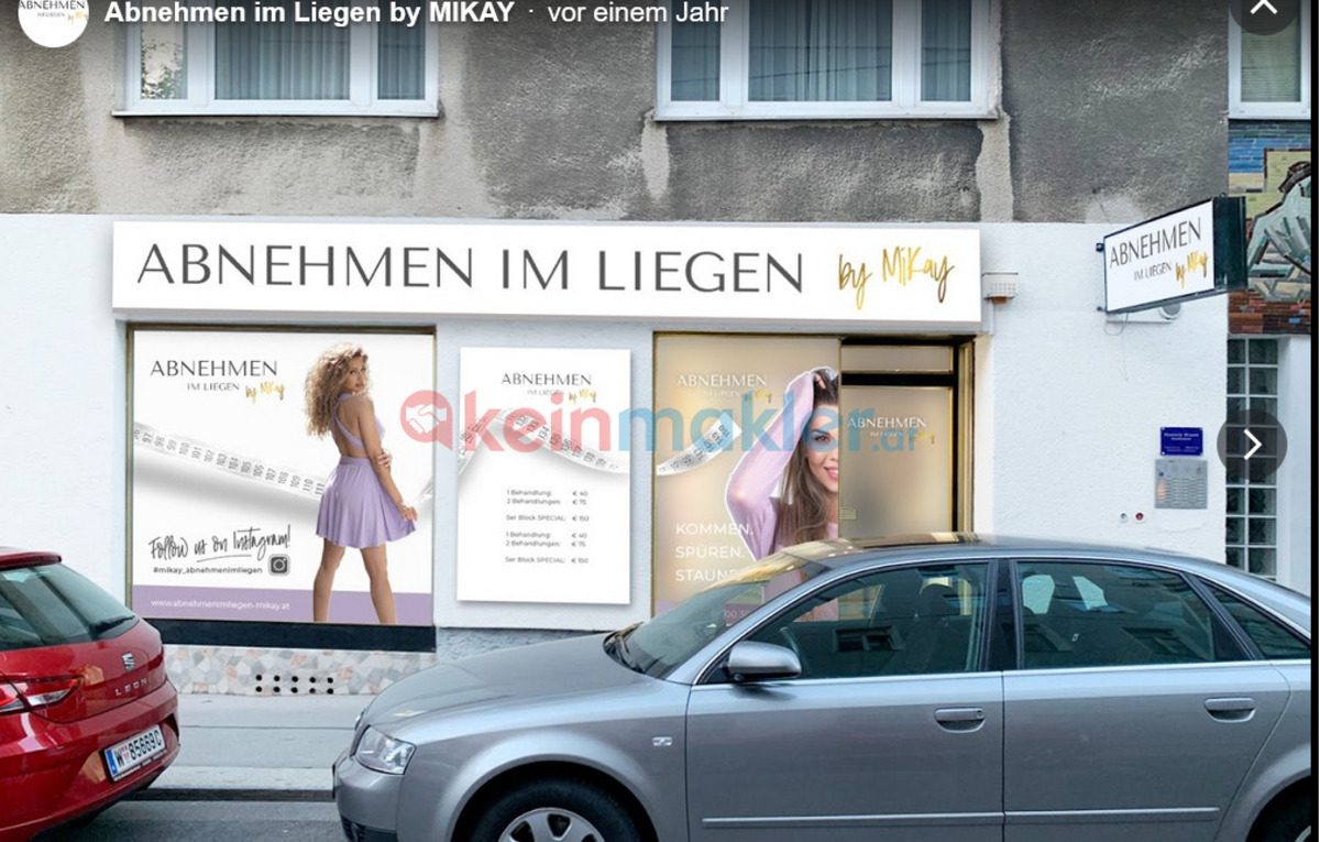 Kochgasse, 1080 Wien; ID:0