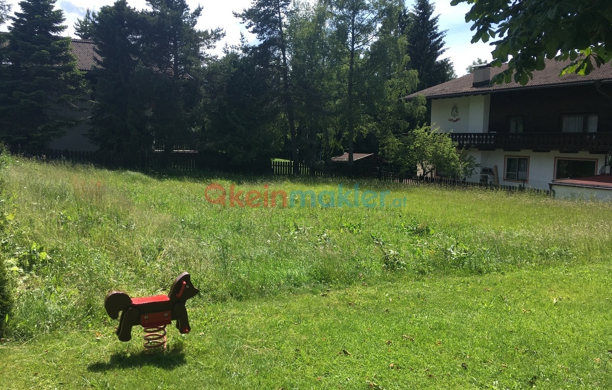 Claudiastraße, 6100 Seefeld; ID:0