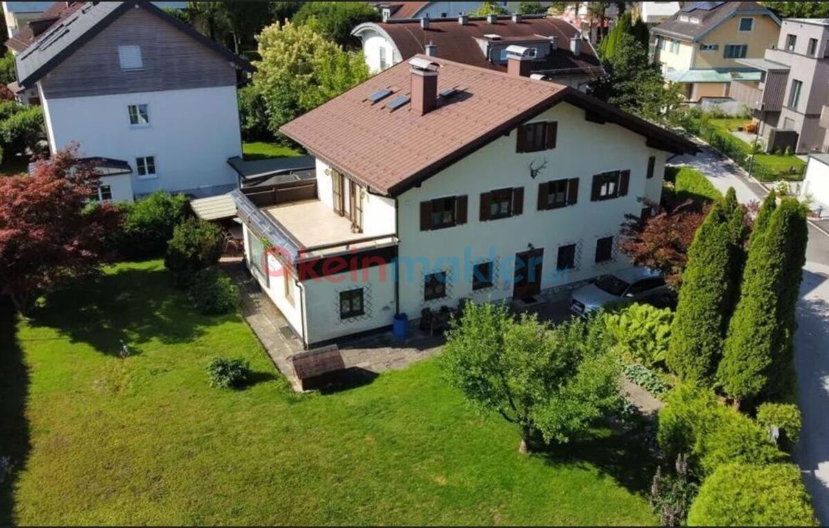 , 5020 Salzburg; ID:0