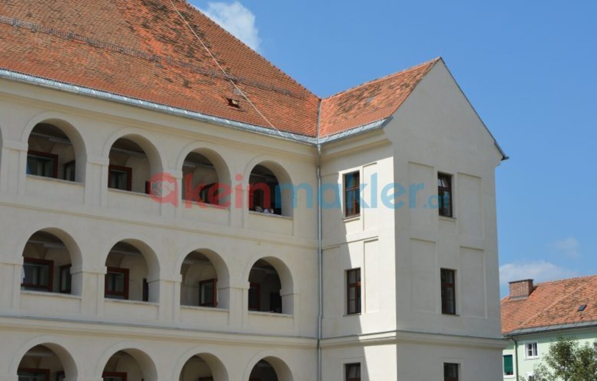 Grenadiergasse 14, 8020 Graz; ID:0