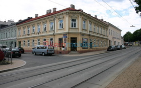 Kiningergasse 2, 1120 WIEN ID:0