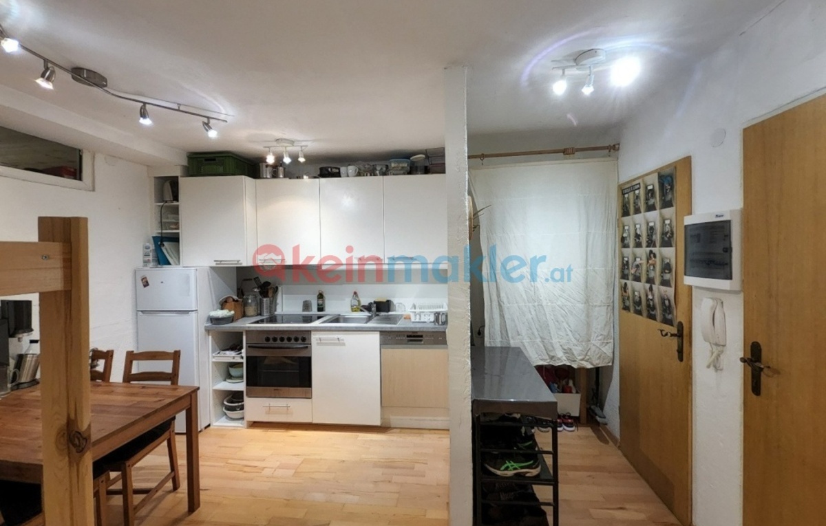Kranebitteralle 27, 6020 Innsbruck; ID:0