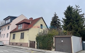 Grünbeckgasse, 2700 Wiener Neustadt ID:0