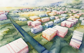 Gehrenstraße, 6833 Weiler; ID:6