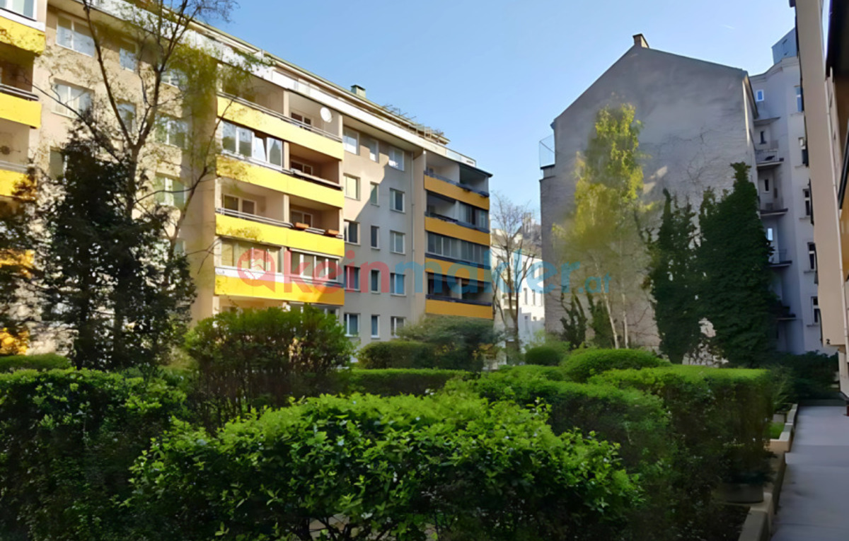 Schelleingasse, 1040 Wien; ID:0