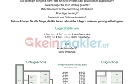 Andechsstraße 30, 6020 Innsbruck ID:0