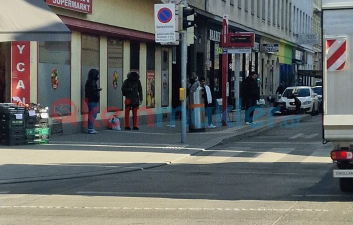 Arbeitergasse, 1050 Wien; ID:0
