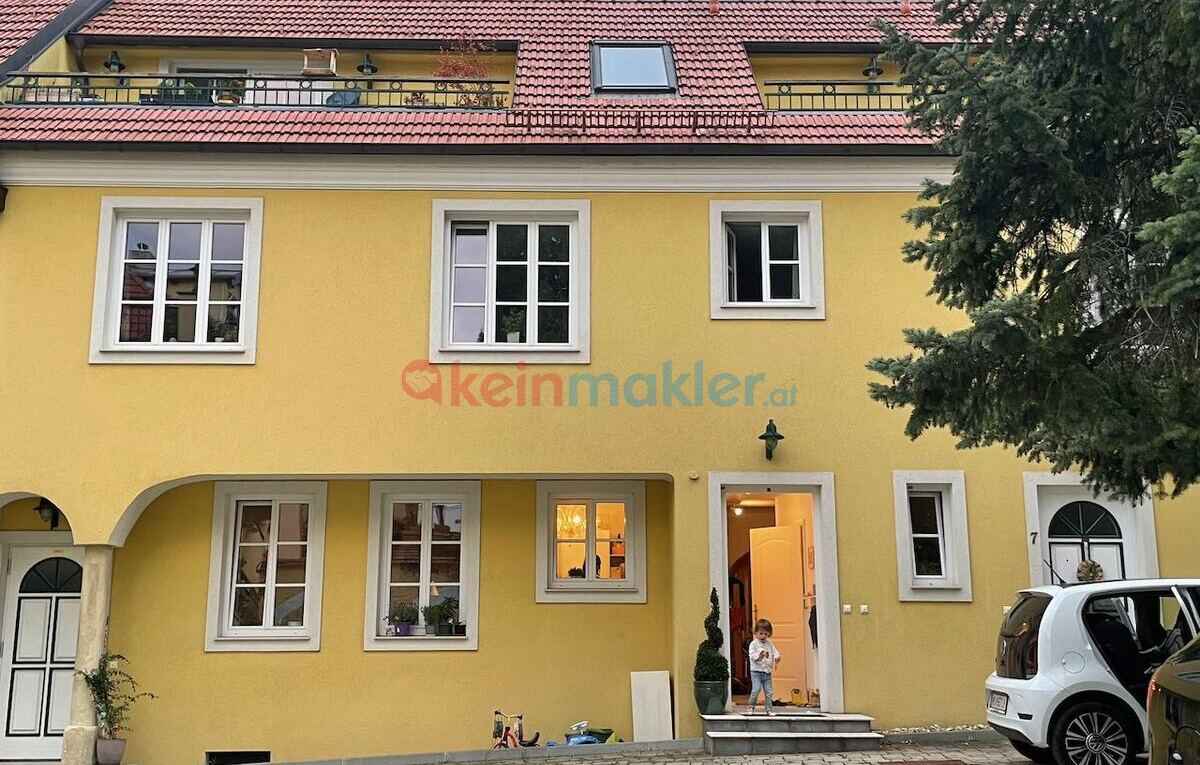 Wiener Gasse 41, 2380 Perchtoldsdorf; ID:0