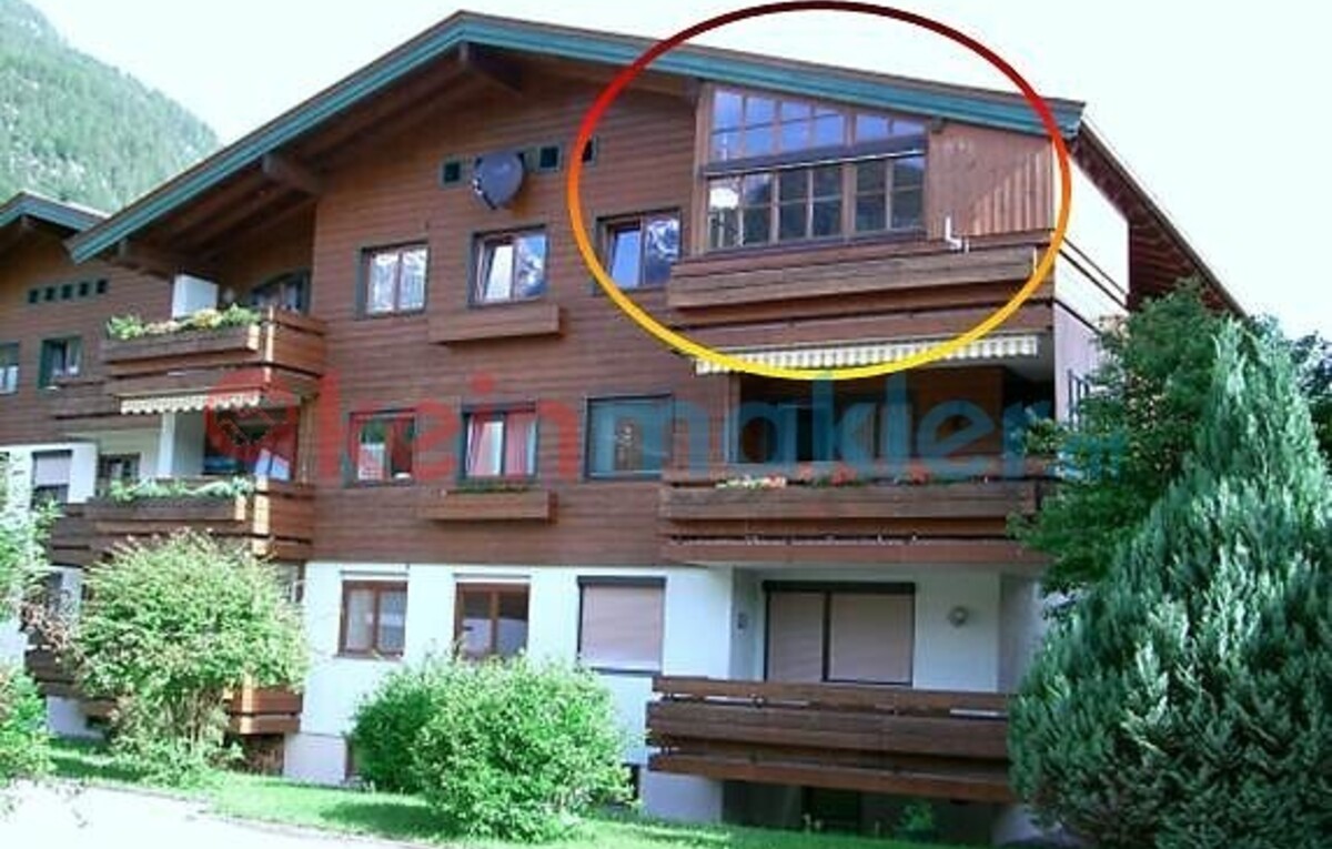 Kreuzfeldstraße 322/6, Österreich, 5090 Lofer; ID:0