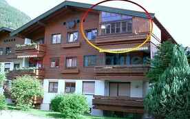 Kreuzfeldstraße 322/6, Österreich, 5090 Lofer ID:0
