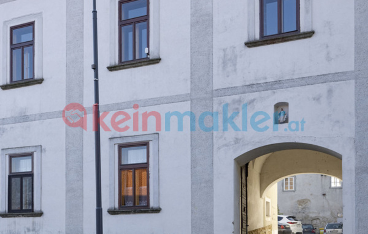 Drosendorf-Zissersdorf, 2915 Drosendorf; ID:0