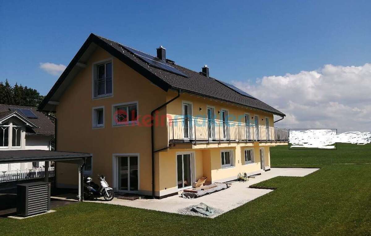 Im Ort, 5201 Seekirchen; ID:0