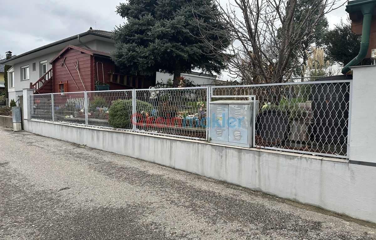 Zur Linde 4, 2111 Tresdorf; ID:0